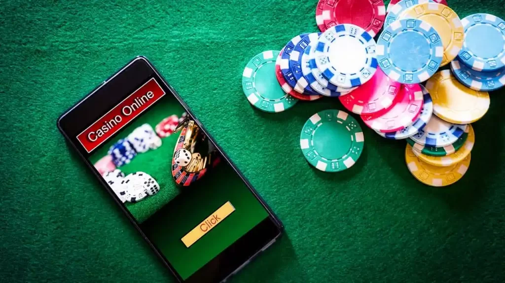 Play Online Casino