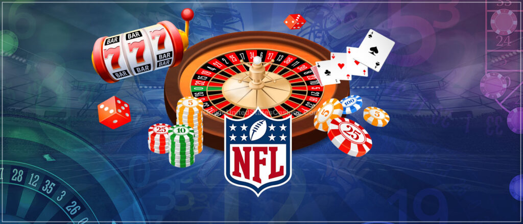 Casino Slot Games