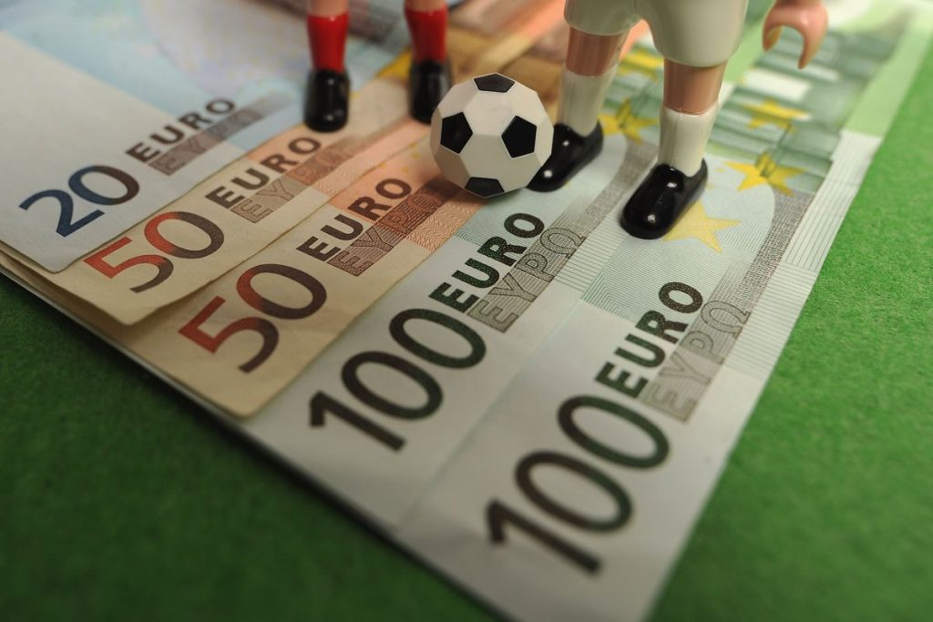 Online Sports Bet
