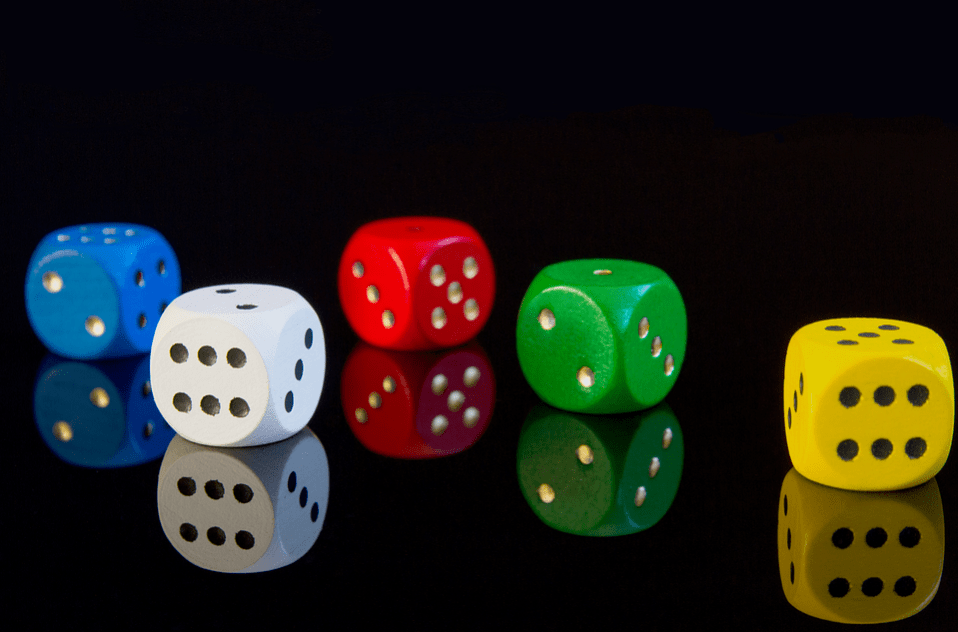 Online Gambling