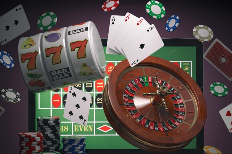 Live Casino Bet
