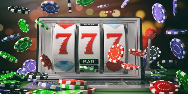 Online Gambling