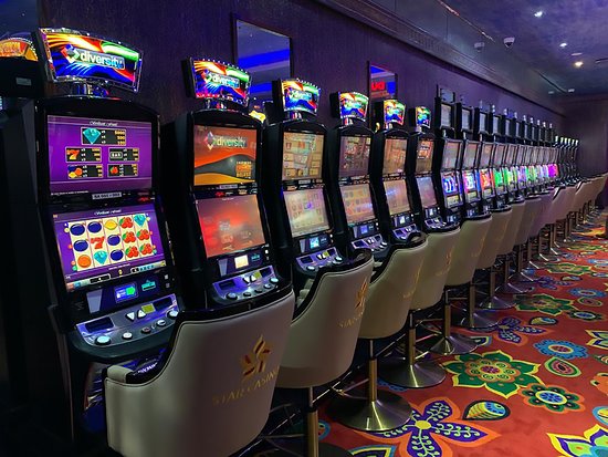 slots games