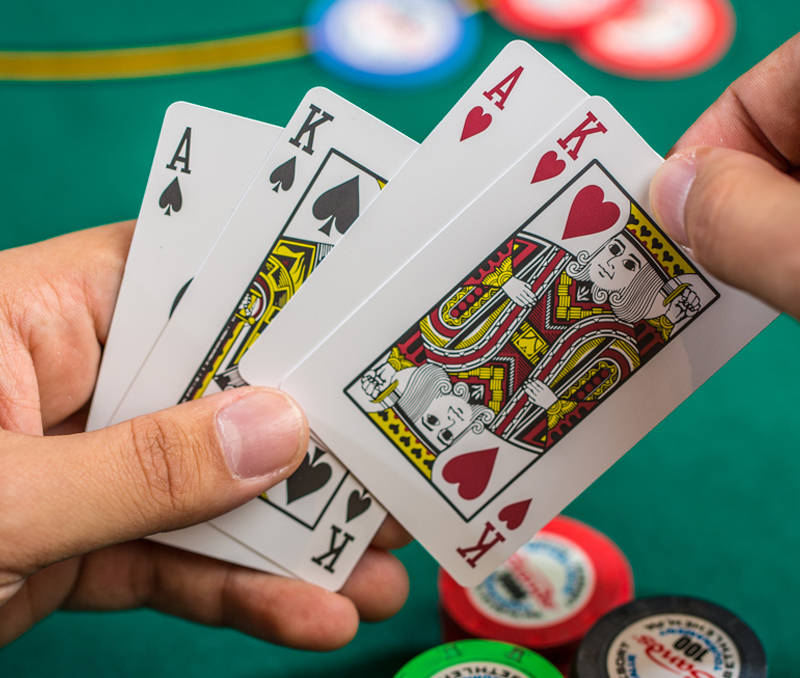 World of Online Casino