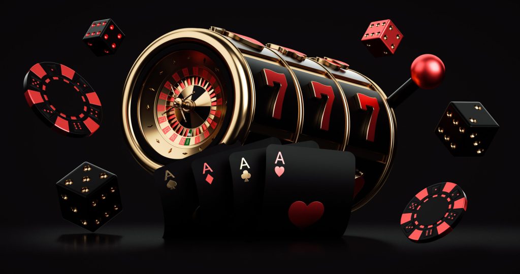 Wins in Online Slots