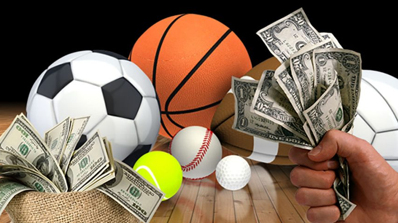 Soccer Betting